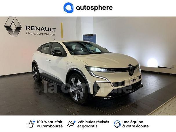 Renault Megane  162 kW image number 2