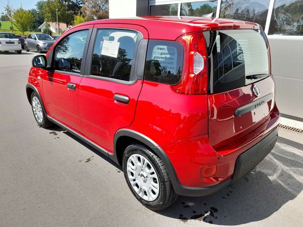 Fiat Panda 51 kW image number 4