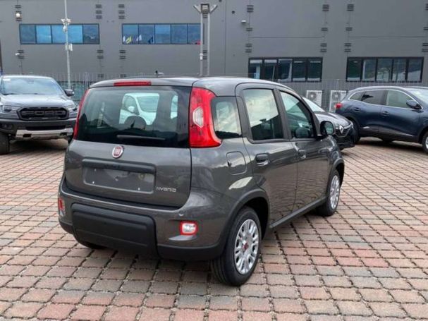 Fiat Panda 1.0 Hybrid 51 kW image number 7