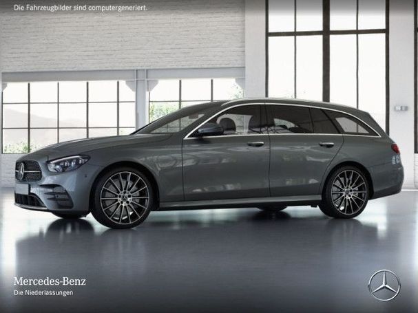 Mercedes-Benz E 450 T 270 kW image number 1