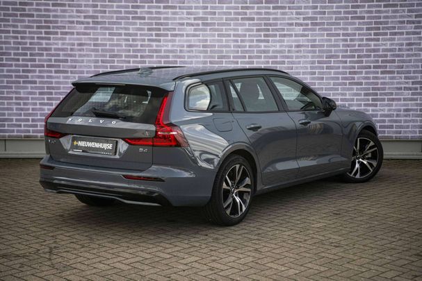 Volvo V60 B4 Plus 145 kW image number 16