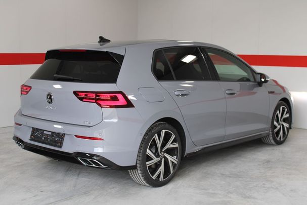 Volkswagen Golf TSI R-Line DSG 96 kW image number 3