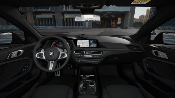 BMW 135i xDrive 225 kW image number 4