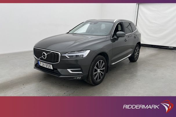 Volvo XC60 T4 Inscription 140 kW image number 1