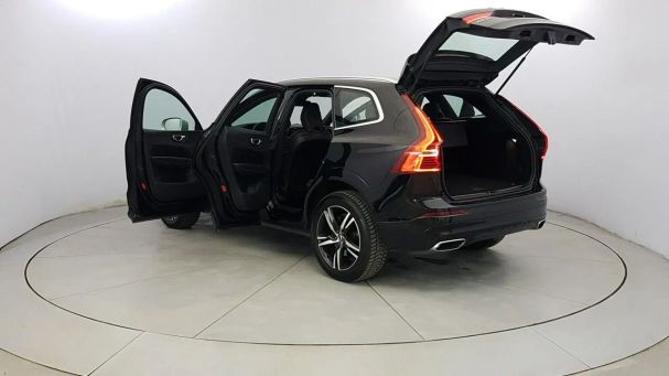 Volvo XC60 D4 140 kW image number 11