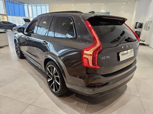 Volvo XC90 AWD 173 kW image number 7