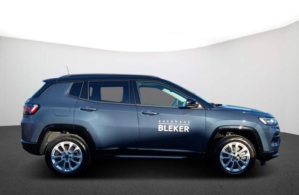 Jeep Compass 1.3 PHEV 176 kW image number 3