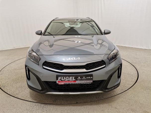 Kia XCeed 1.5 T-GDI Vision 118 kW image number 24