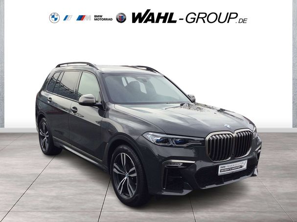 BMW X7 xDrive 390 kW image number 2