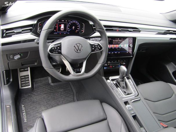 Volkswagen Arteon 2.0 TDI DSG 147 kW image number 18