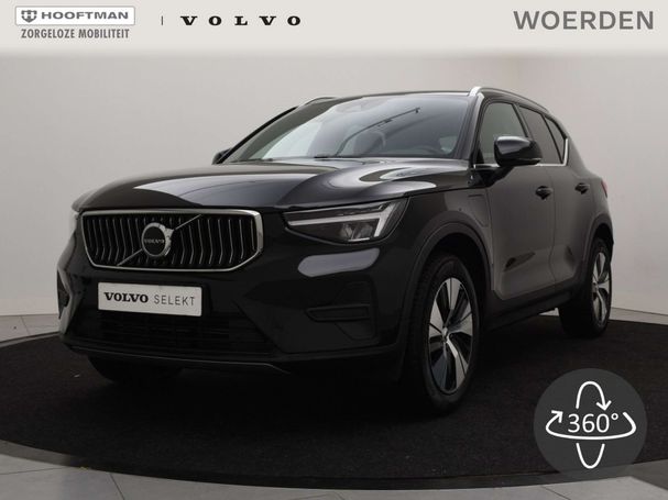 Volvo XC40 Plug-in Hybrid T4 Bright 155 kW image number 2