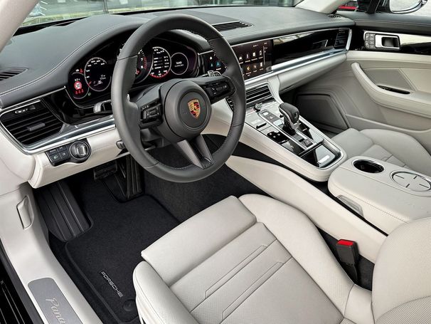 Porsche Panamera 243 kW image number 15