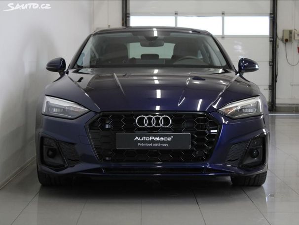 Audi A5 2.0 TDI S-line 150 kW image number 2