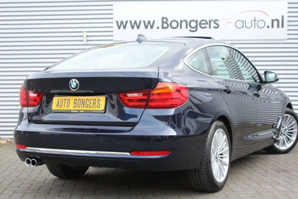 BMW 328i Gran Turismo 180 kW image number 8