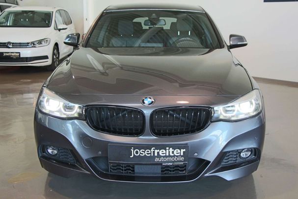 BMW 320i Gran Turismo xDrive M Sport 135 kW image number 3