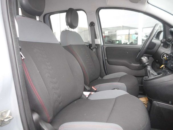 Fiat Panda 1.2 Easy 51 kW image number 5