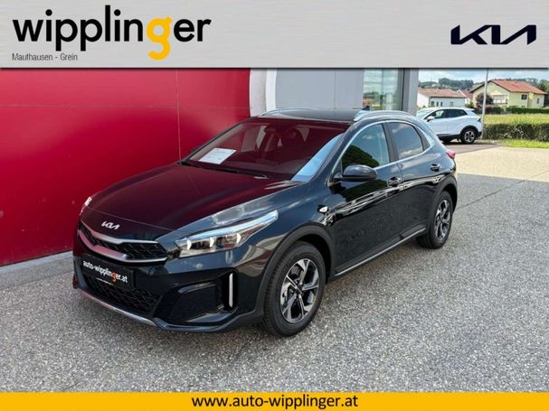 Kia XCeed 1.0 74 kW image number 1