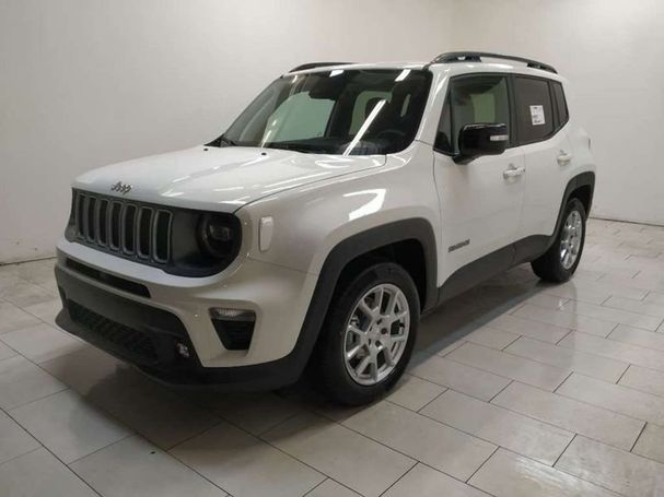 Jeep Renegade 96 kW image number 1