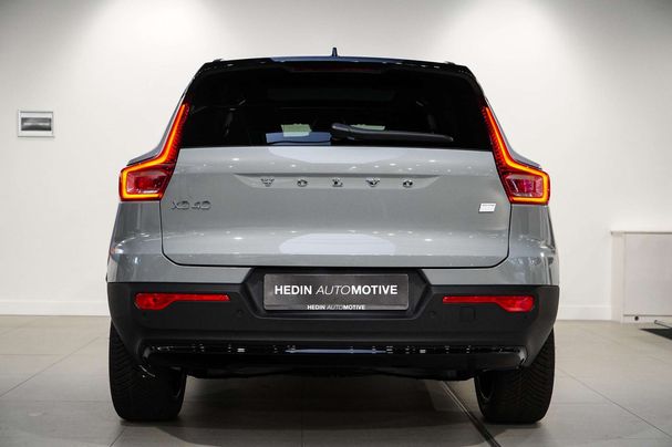 Volvo XC40 Single Motor Extended Range Ultimate 185 kW image number 4