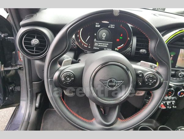 MINI John Cooper Works 170 kW image number 28