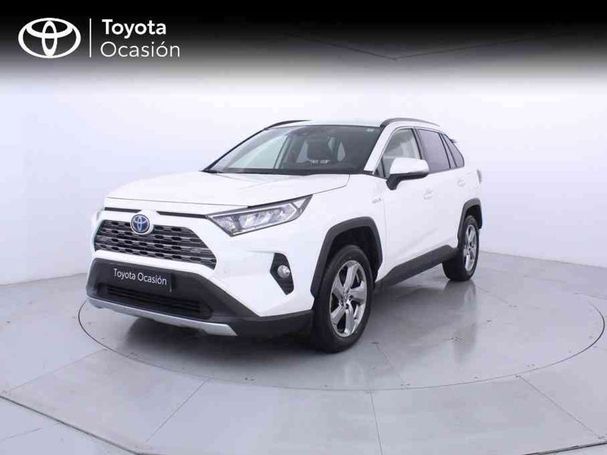 Toyota RAV 4 145 kW image number 1