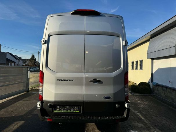 Ford Transit L3H3 2.0 96 kW image number 7