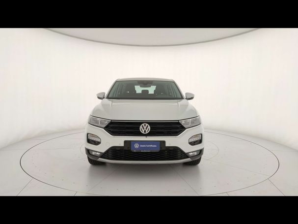 Volkswagen T-Roc 1.6 TDI Style 85 kW image number 2