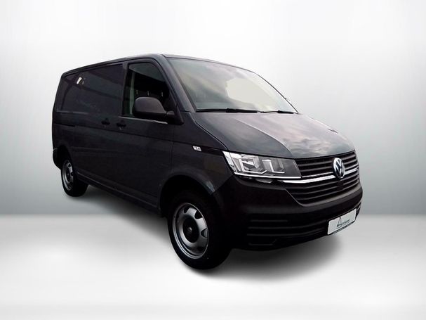 Volkswagen T6 Transporter 150 kW image number 8