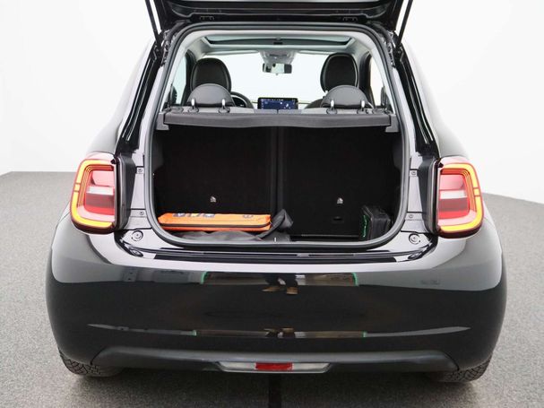 Fiat 500 e 42 kWh 87 kW image number 11