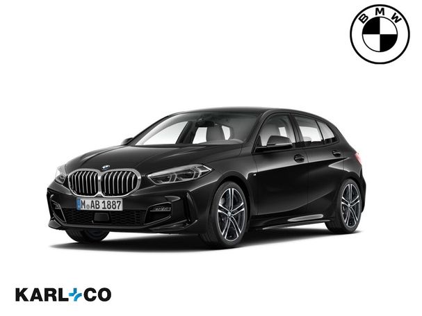 BMW 118i M Sport 100 kW image number 1