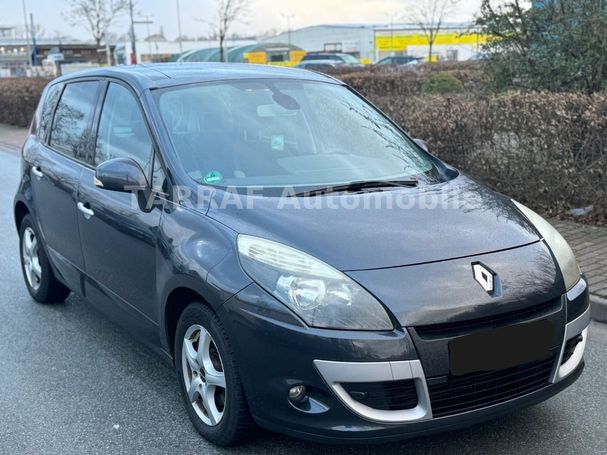 Renault Scenic DCi Dynamique 81 kW image number 2