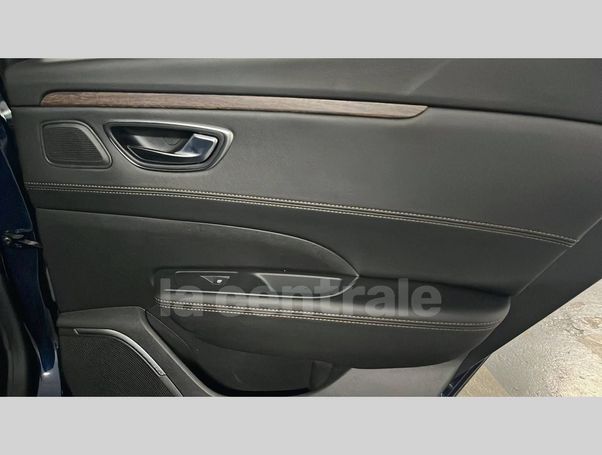 Renault Talisman Blue dCi 200 EDC 147 kW image number 19