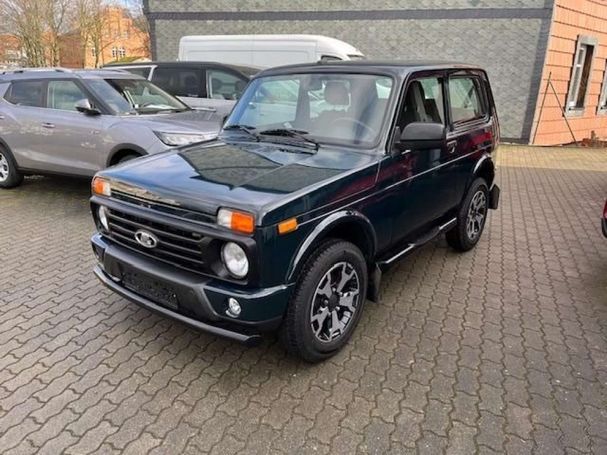 Lada Niva 61 kW image number 6