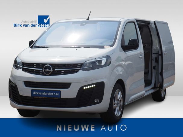 Opel Vivaro 2.0 CDTI L3H1 Innovation 130 kW image number 1