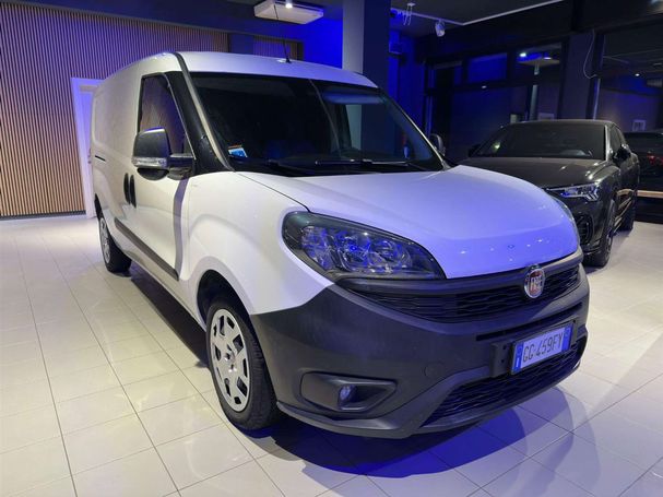 Fiat Doblo Cargo Natural Power MAXI 88 kW image number 2