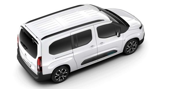 Citroen e-Berlingo XL 100 kW image number 4