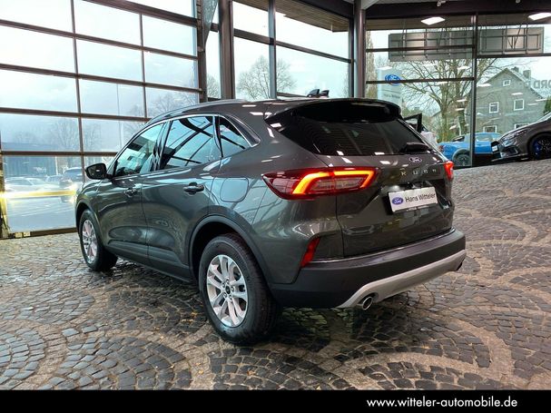 Ford Kuga Titanium 110 kW image number 12