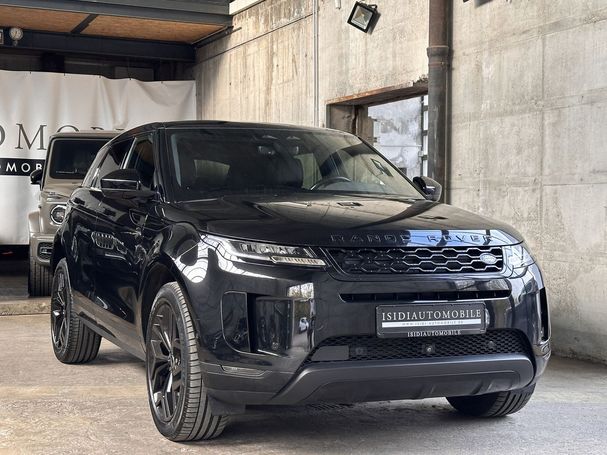 Land Rover Range Rover Evoque 150 kW image number 11