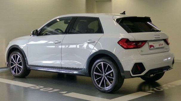 Audi A1 30 TFSI Advanced 81 kW image number 4