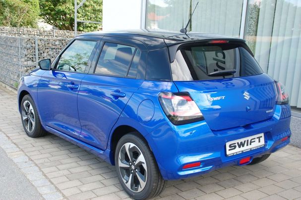 Suzuki Swift Hybrid Comfort 61 kW image number 8