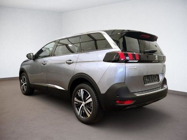 Peugeot 5008 130 Allure 96 kW image number 4