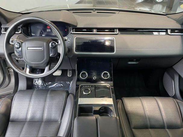 Land Rover Range Rover Velar 221 kW image number 12