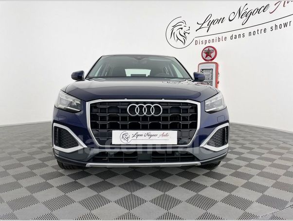 Audi Q2 35 TFSI S tronic 110 kW image number 17