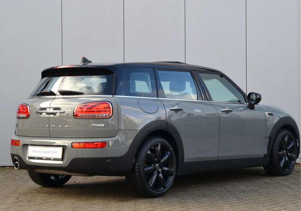 Mini Cooper Clubman Mini 100 kW image number 3