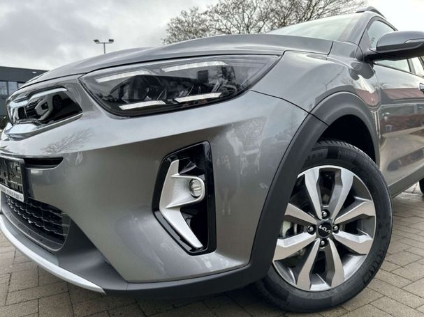 Kia Stonic 1.2 Vision 58 kW image number 7