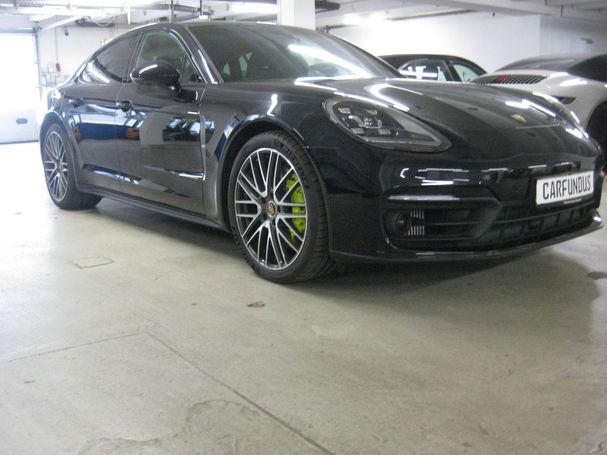 Porsche Panamera 4 E-Hybrid 340 kW image number 3