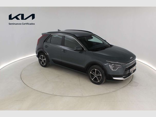 Kia Niro 104 kW image number 11