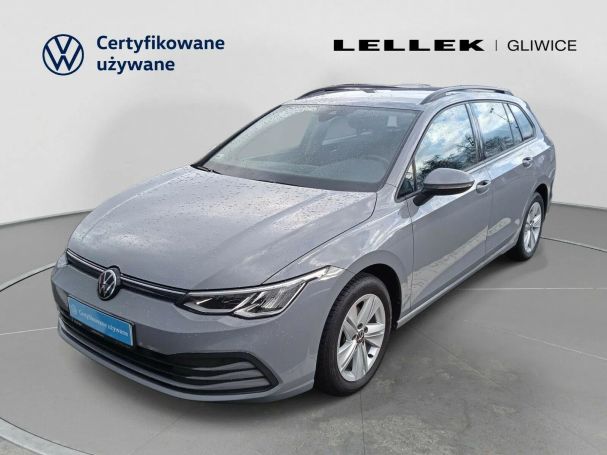 Volkswagen Golf 1.5 TSI Life 96 kW image number 1