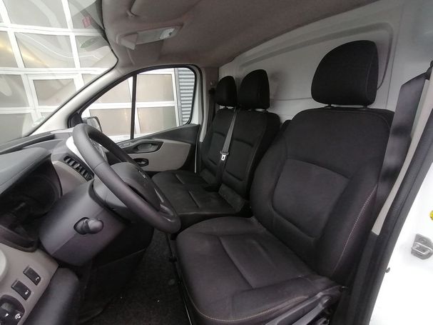 Renault Trafic 1.6 dCi 89 kW image number 11