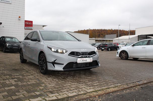 Kia Ceed 1.5 T-GDI Nightline Edition 103 kW image number 1